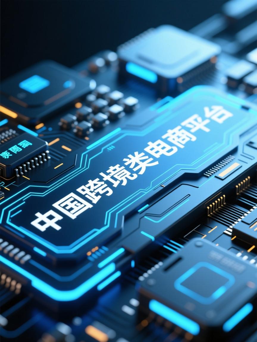 中国跨境类电商平台的相关长尾关键词有哪些