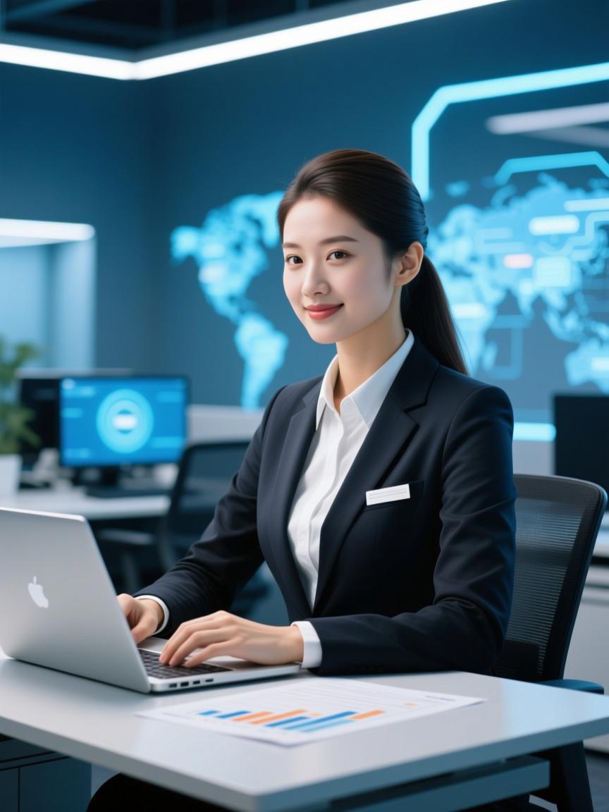 跨境电商运营助理指标的相关长尾关键词有什么