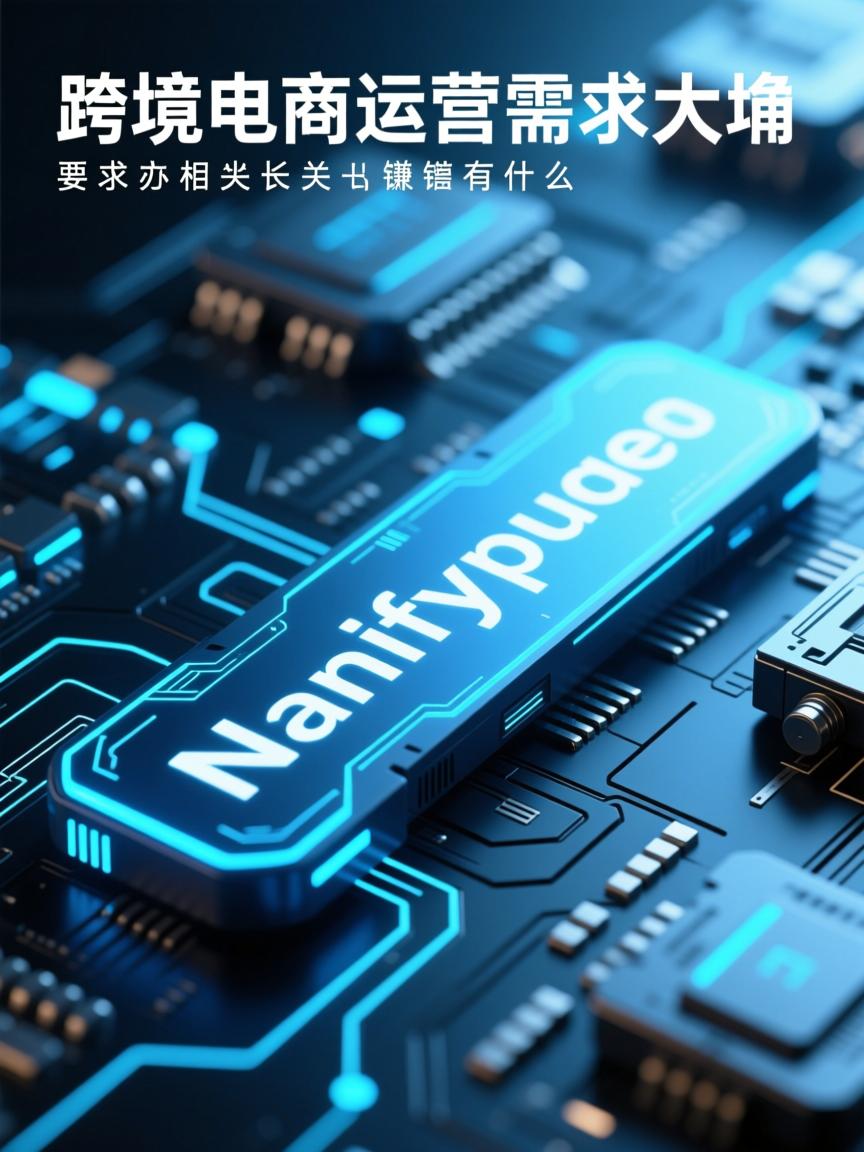 跨境电商运营需求大吗的相关长尾关键词有什么