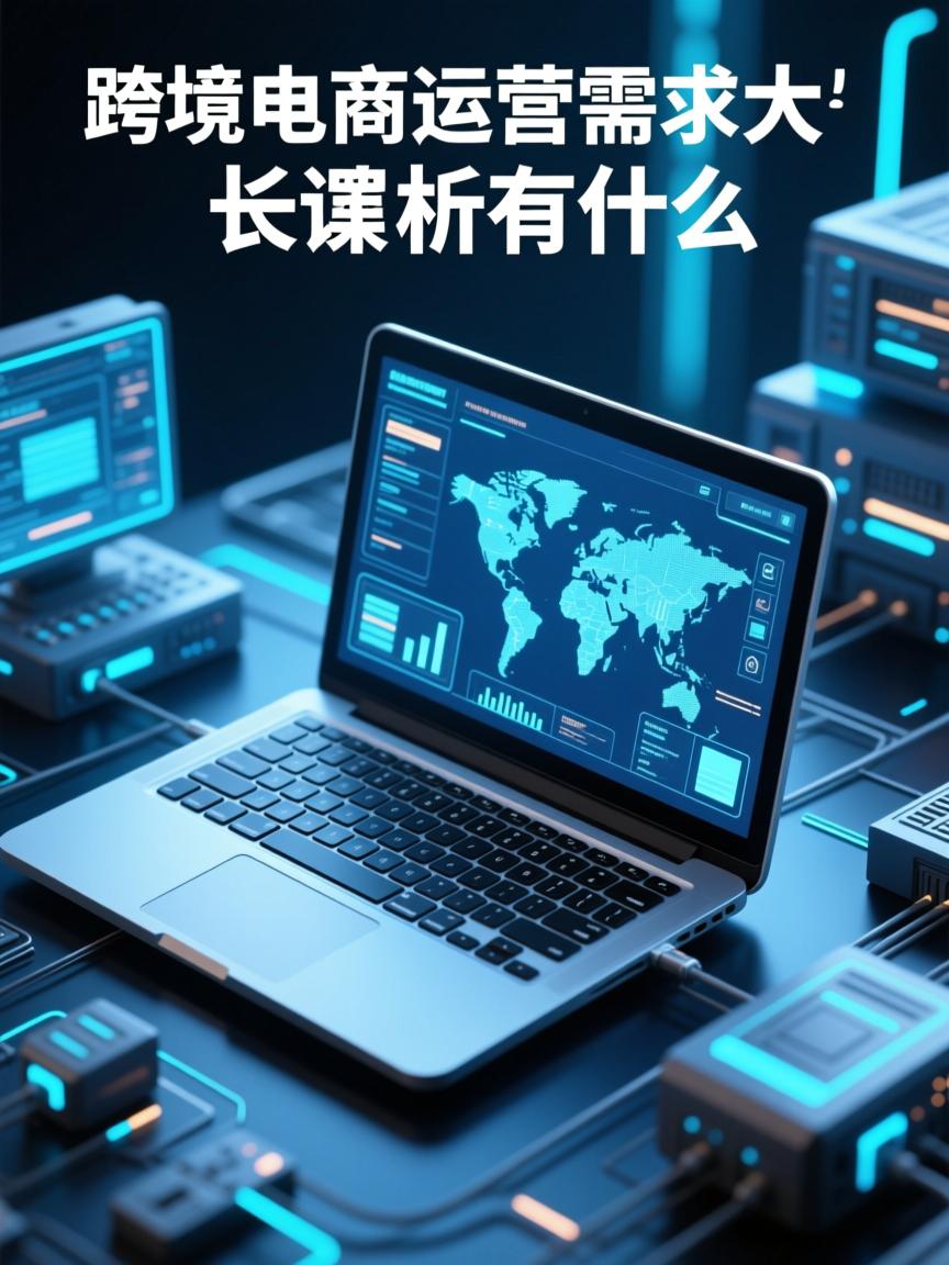 跨境电商运营需求大吗的相关长尾关键词有什么