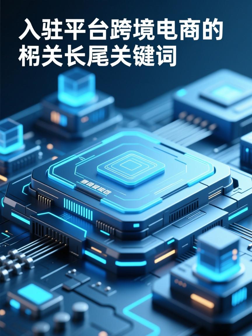 入驻平台跨境电商的相关长尾关键词是那些
