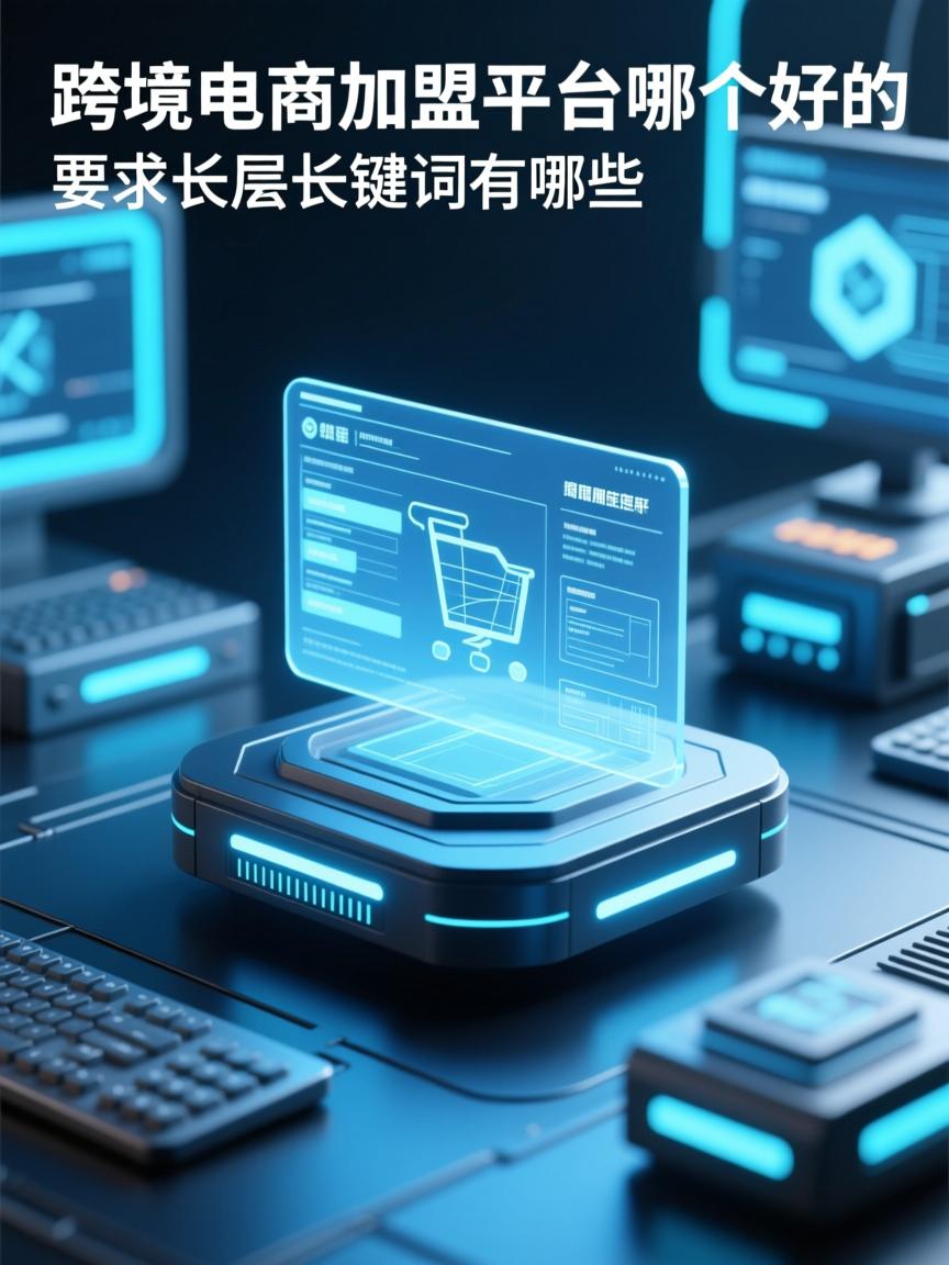 跨境电商加盟平台哪个好的相关长尾关键词有哪些