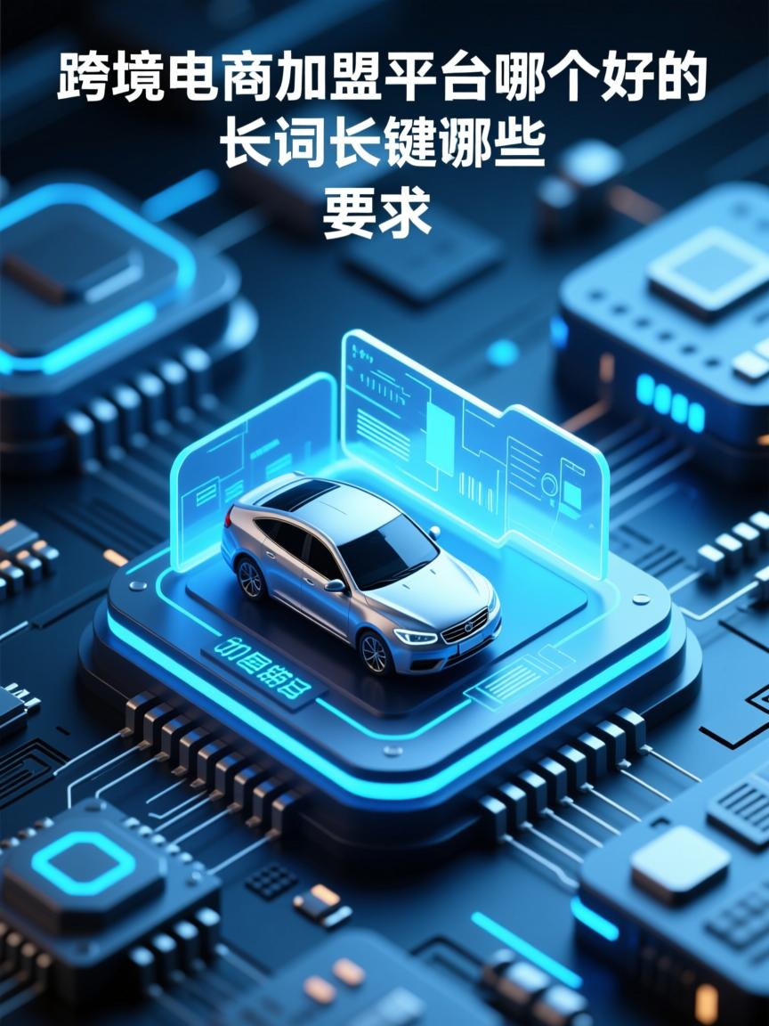 跨境电商加盟平台哪个好的相关长尾关键词有哪些