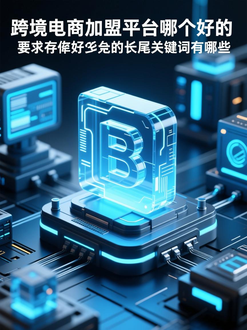 跨境电商加盟平台哪个好的相关长尾关键词有哪些