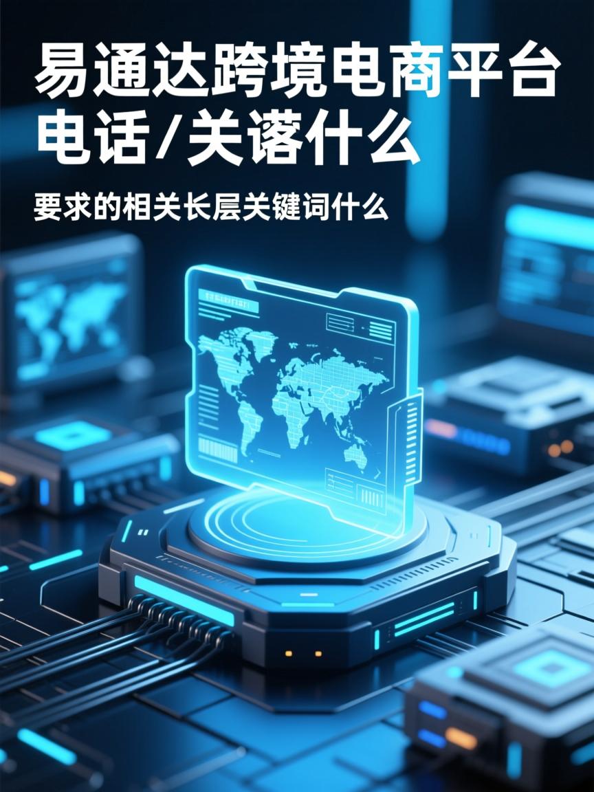 易通达跨境电商平台电话的相关长尾关键词有什么
