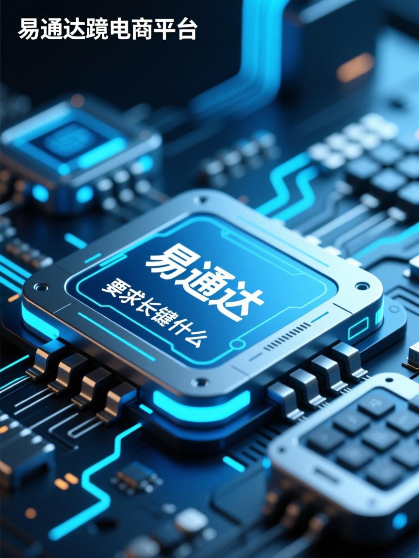 易通达跨境电商平台电话的相关长尾关键词有什么