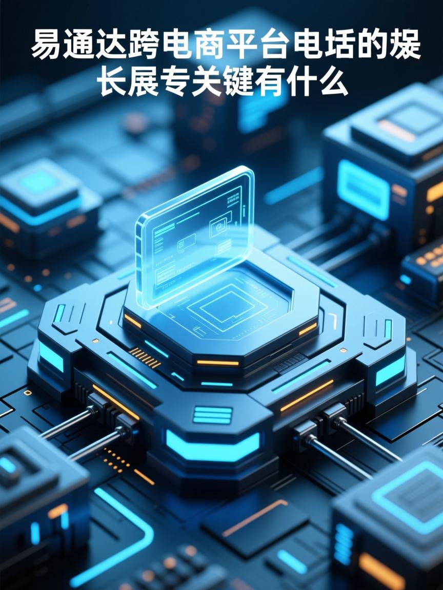 易通达跨境电商平台电话的相关长尾关键词有什么