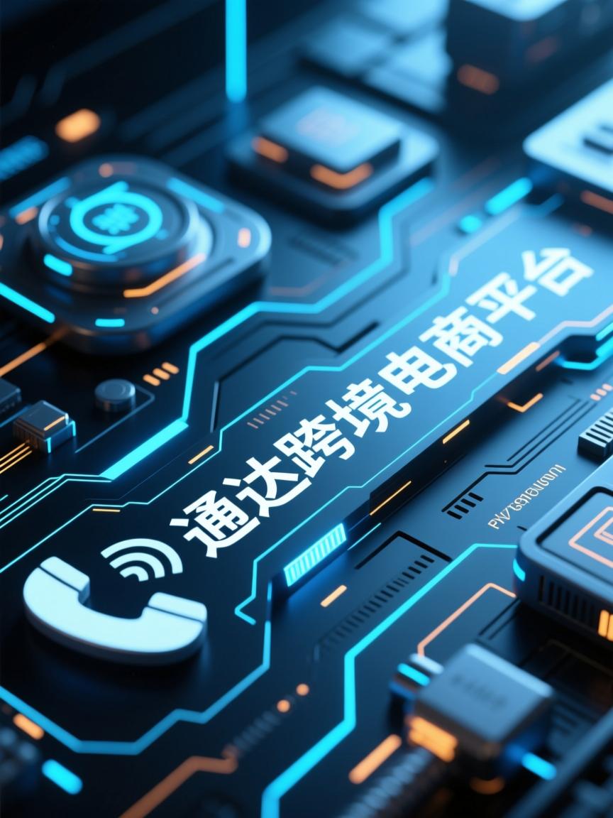 易通达跨境电商平台电话的相关长尾关键词有什么