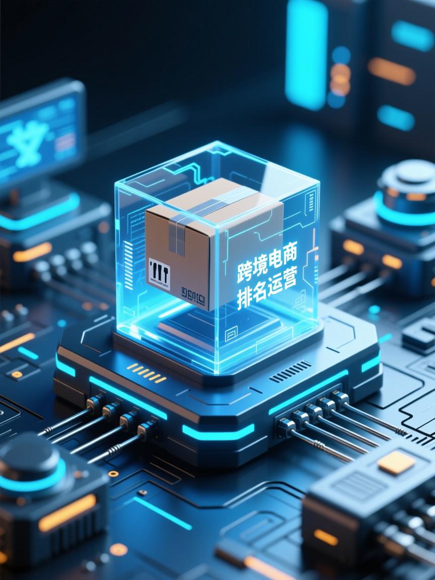 跨境电商排名代运营的相关长尾关键词有哪些