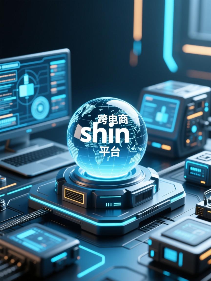 跨境电商平台shin的相关长尾关键词有哪些