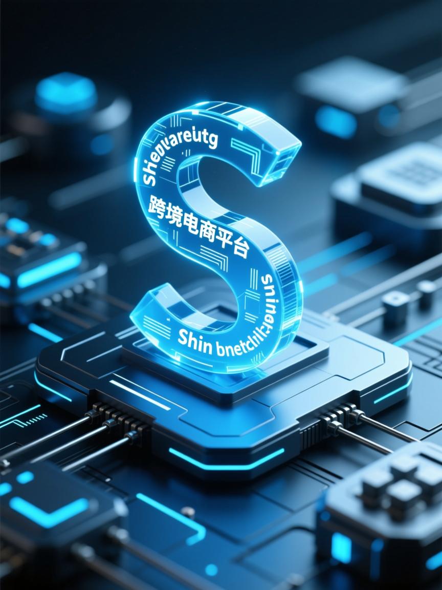 跨境电商平台shin的相关长尾关键词有哪些