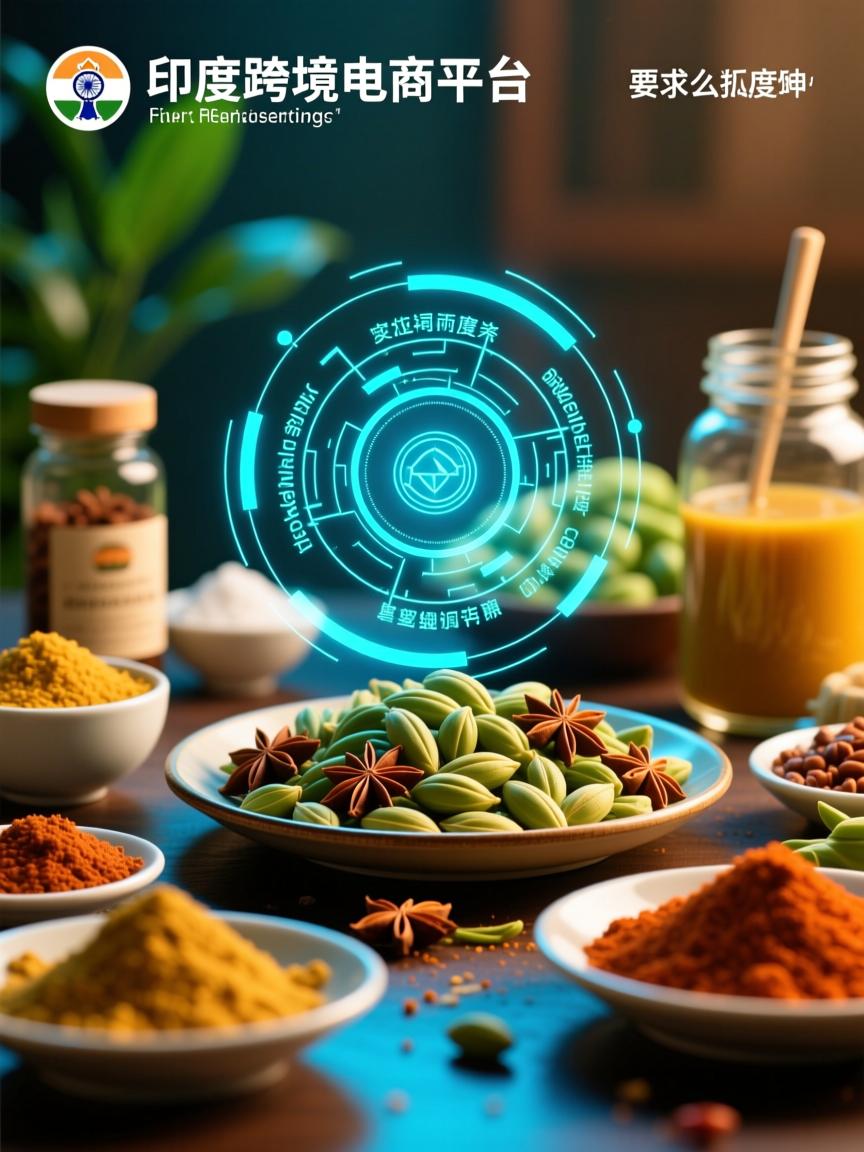 印度医药跨境电商平台的相关长尾关键词有什么
