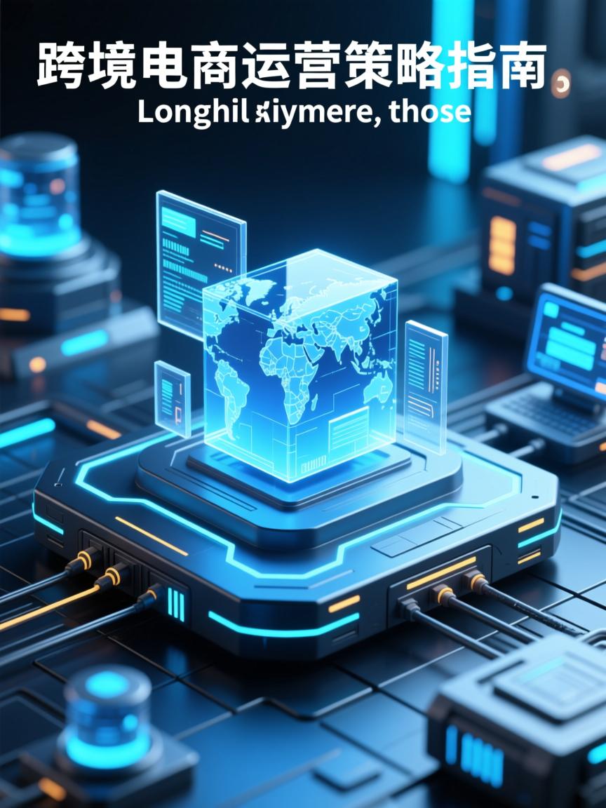 跨境电商运营策略指南的相关长尾关键词是那些
