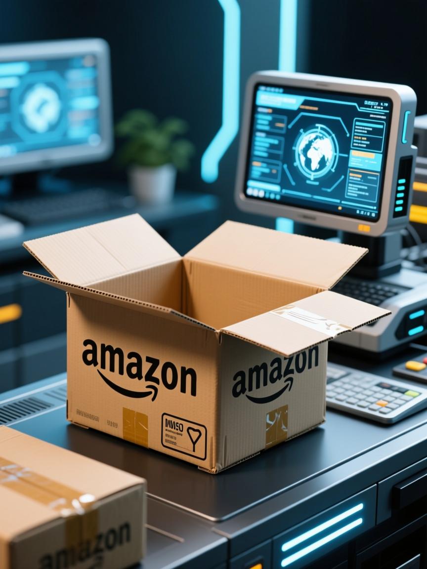 亚马逊跨境电商如何退货
