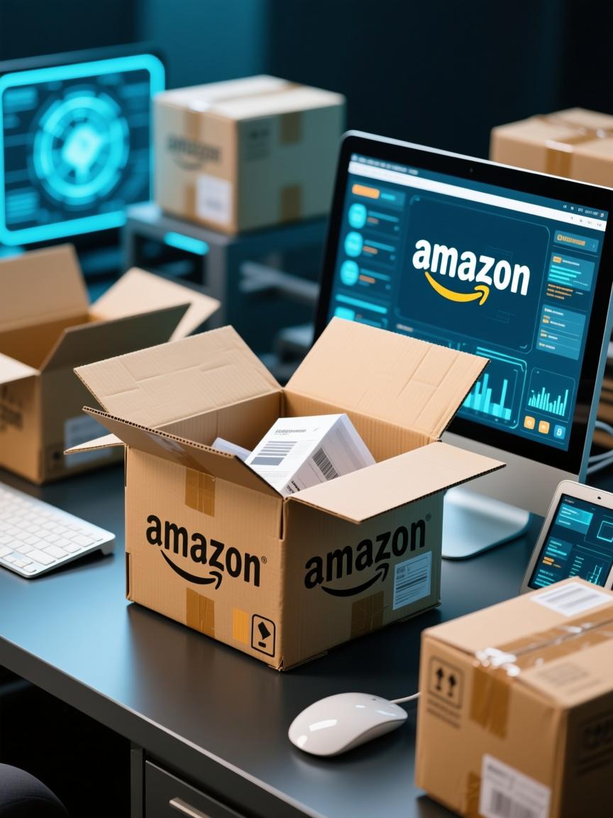 亚马逊跨境电商如何退货
