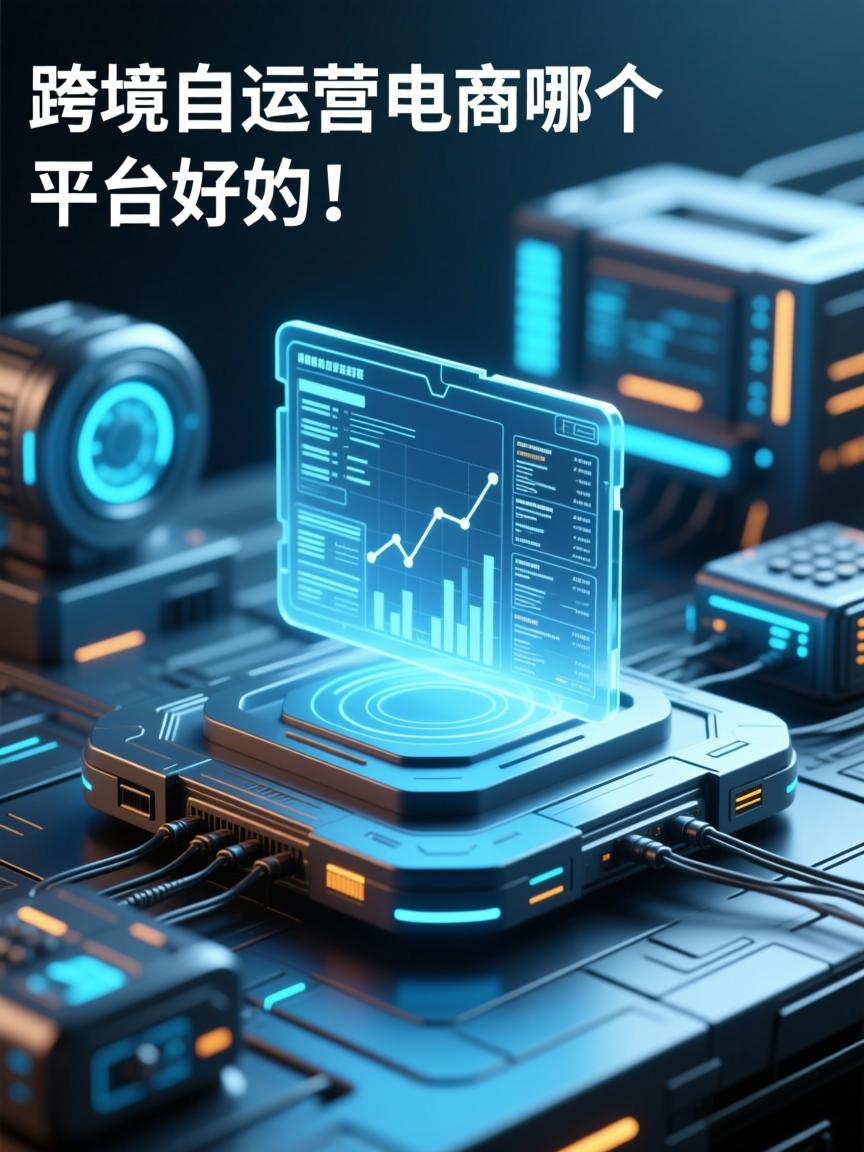 跨境自运营电商哪个平台好的相关长尾关键词是那些