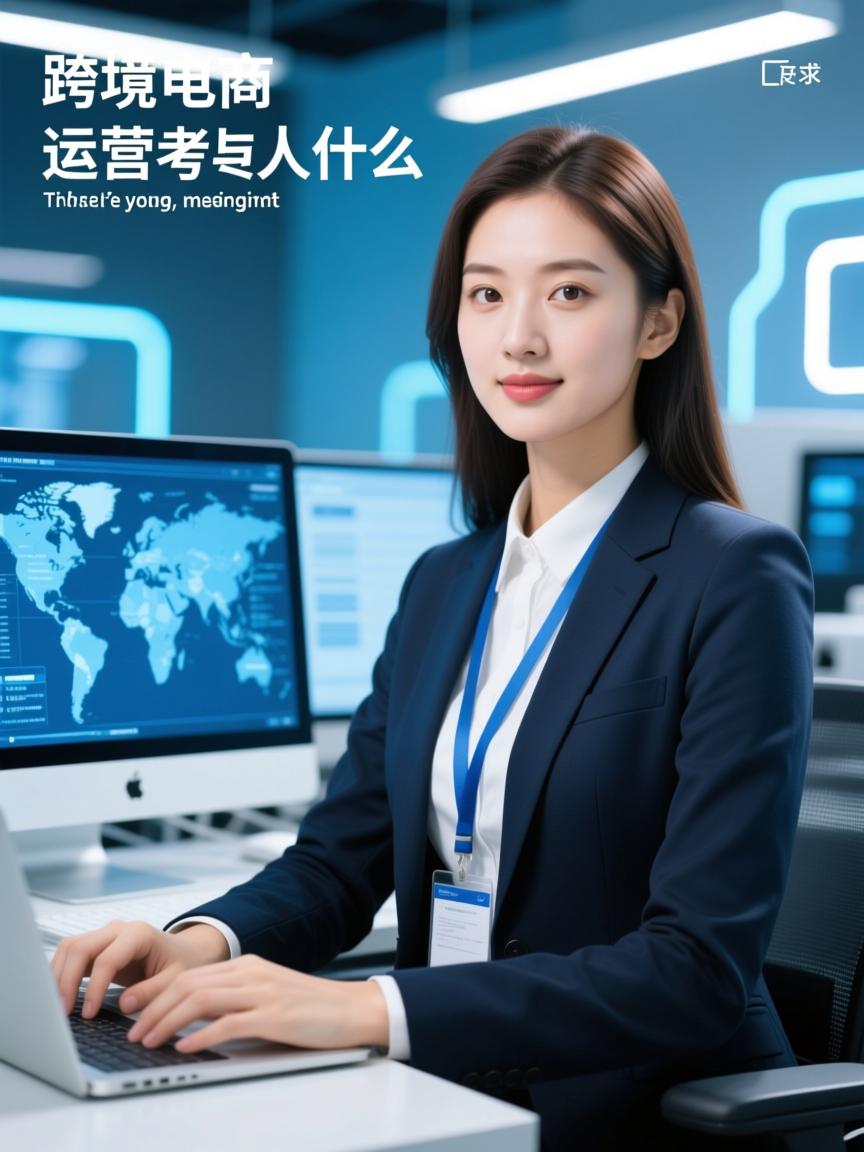 跨境电商运营专员简介的相关长尾关键词有什么