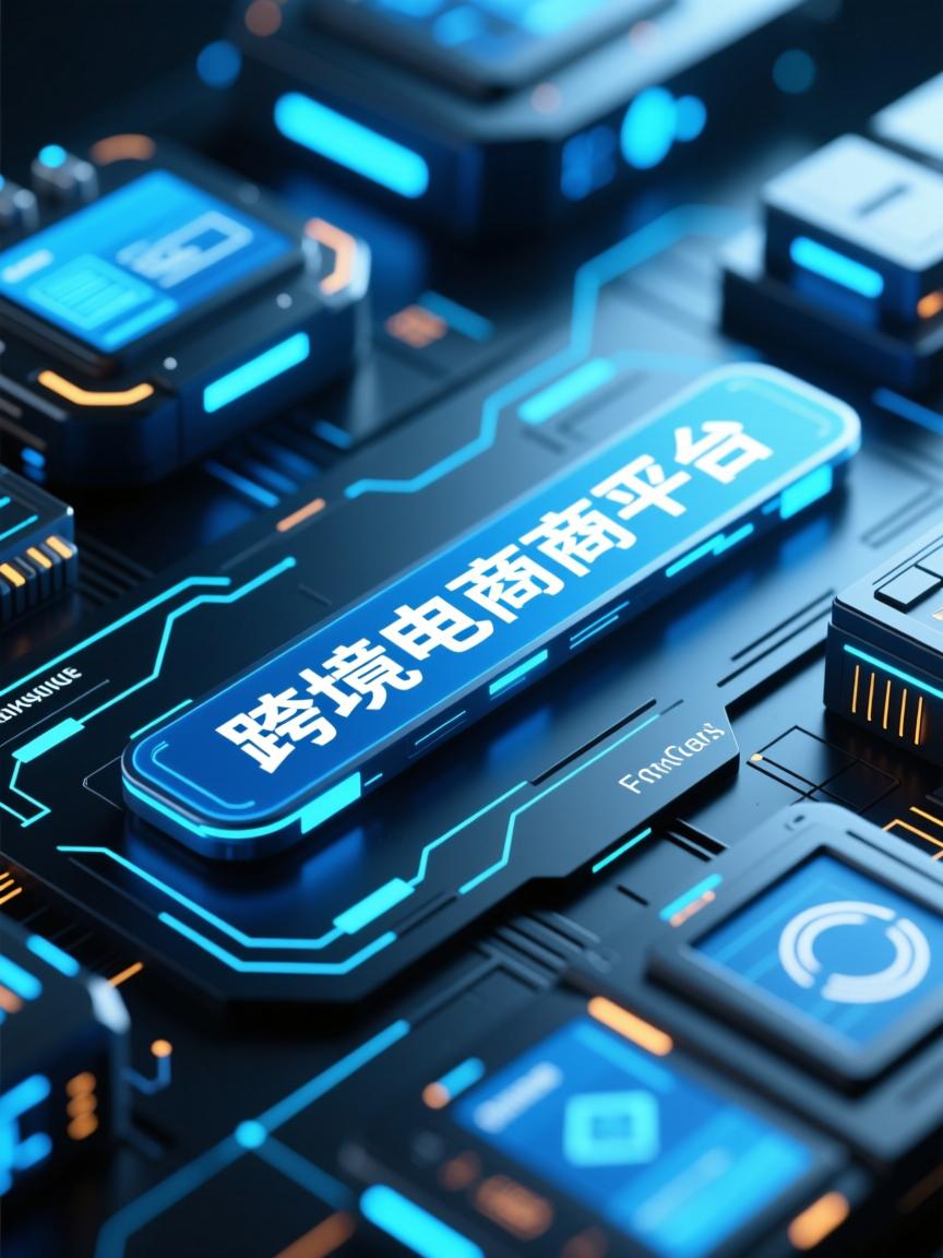 跨境电商平台 中亚的相关长尾关键词是那些