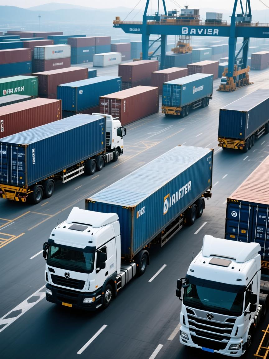 外贸运输方式选择与成本核算
外贸运输方式选择与成本核算