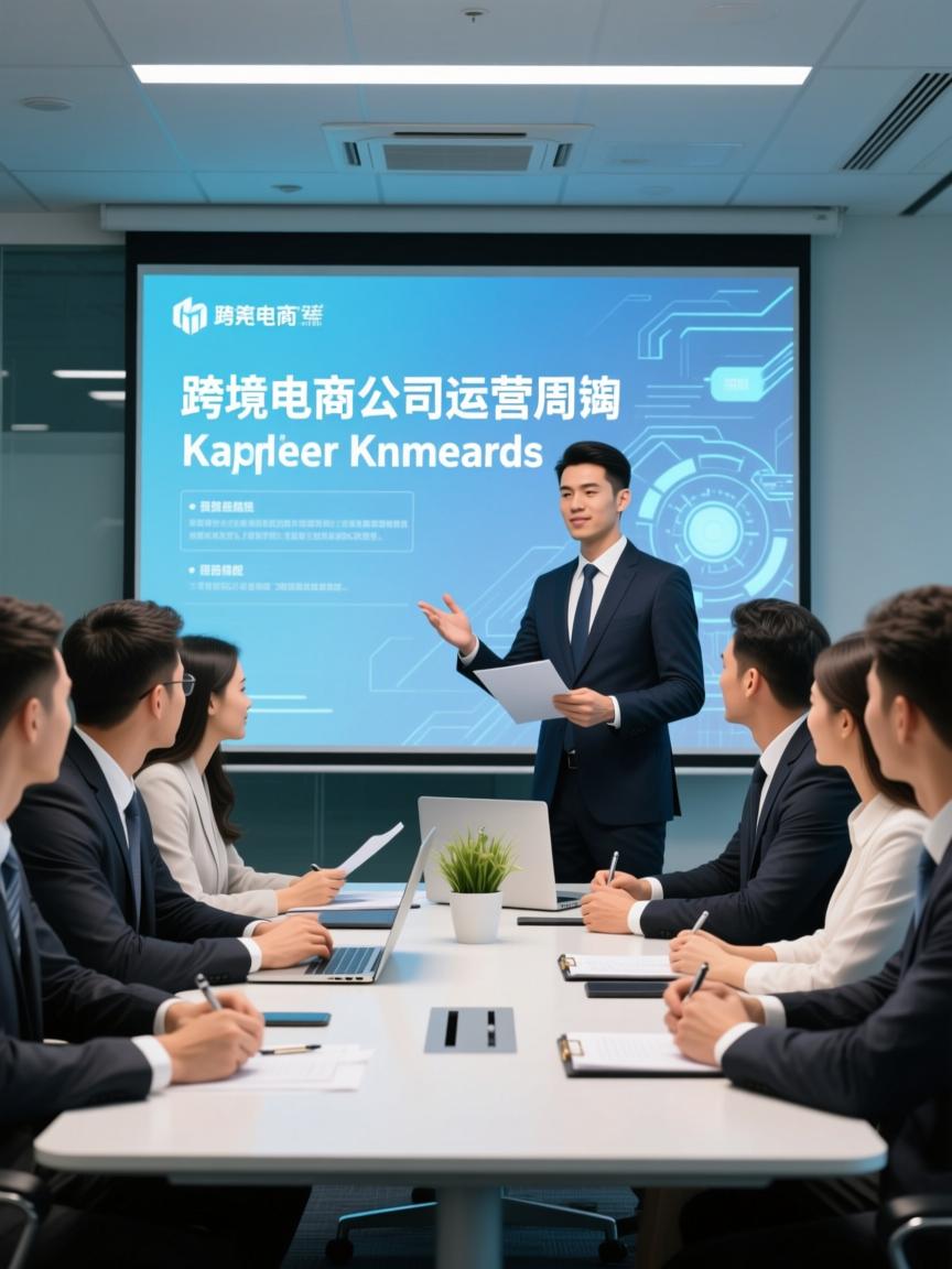 跨境电商公司运营周会的相关长尾关键词有哪些