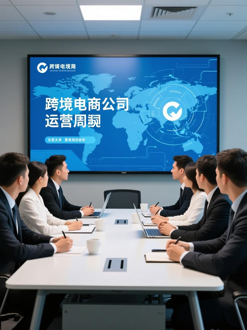 跨境电商公司运营周会的相关长尾关键词有哪些