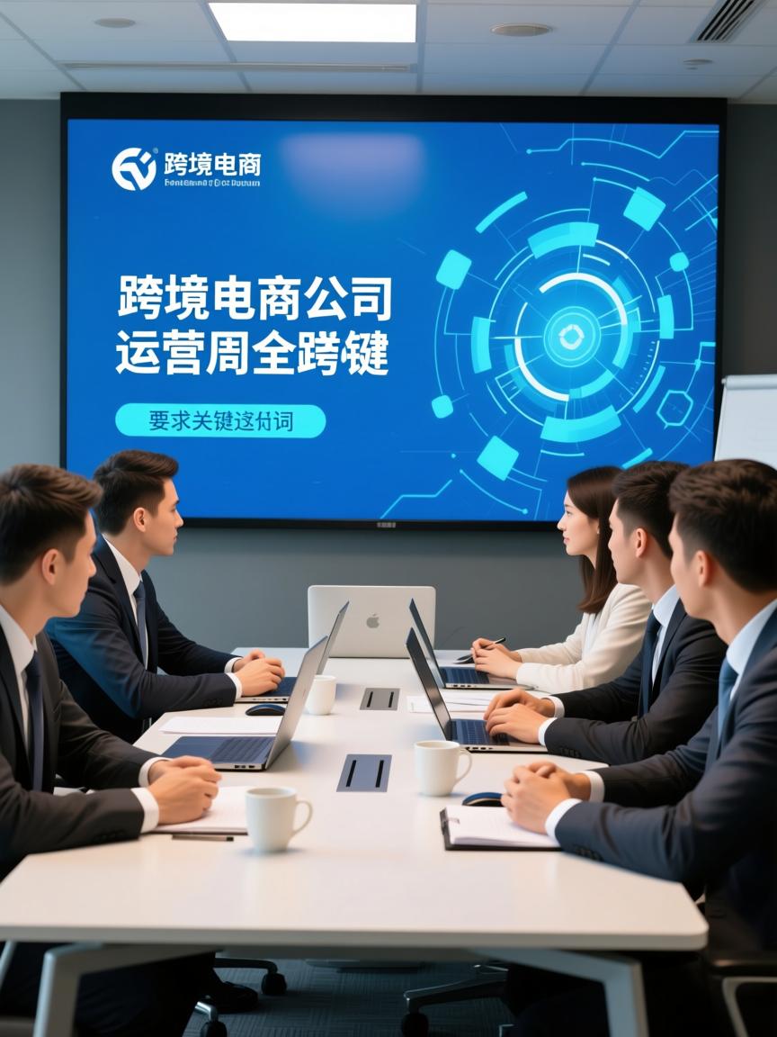 跨境电商公司运营周会的相关长尾关键词有哪些