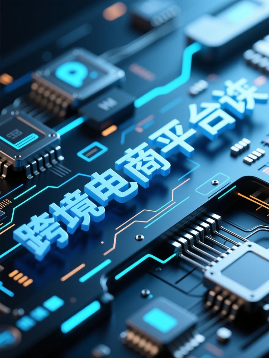 跨境电商平台评价指标的相关长尾关键词有哪些