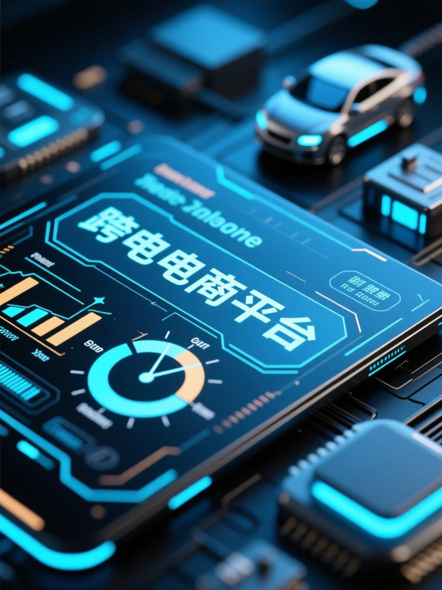 跨境电商平台评价指标的相关长尾关键词有哪些