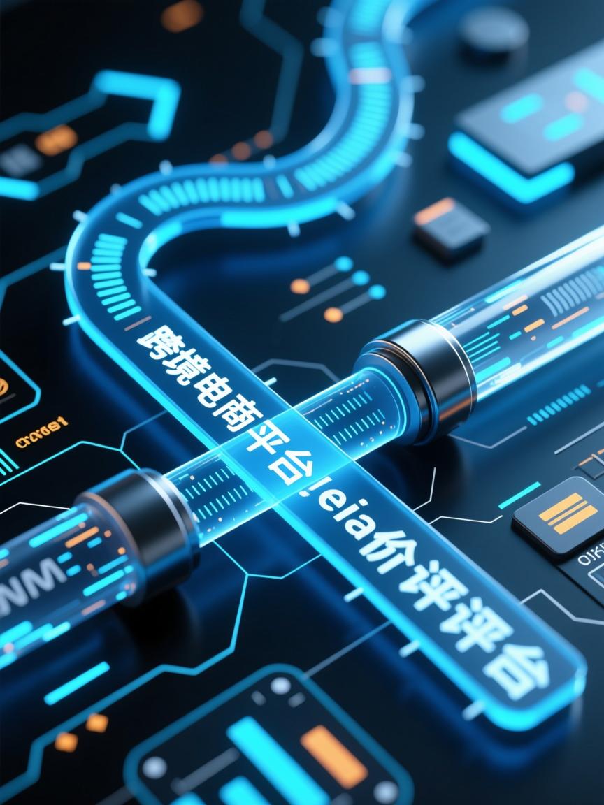 跨境电商平台评价指标的相关长尾关键词有哪些