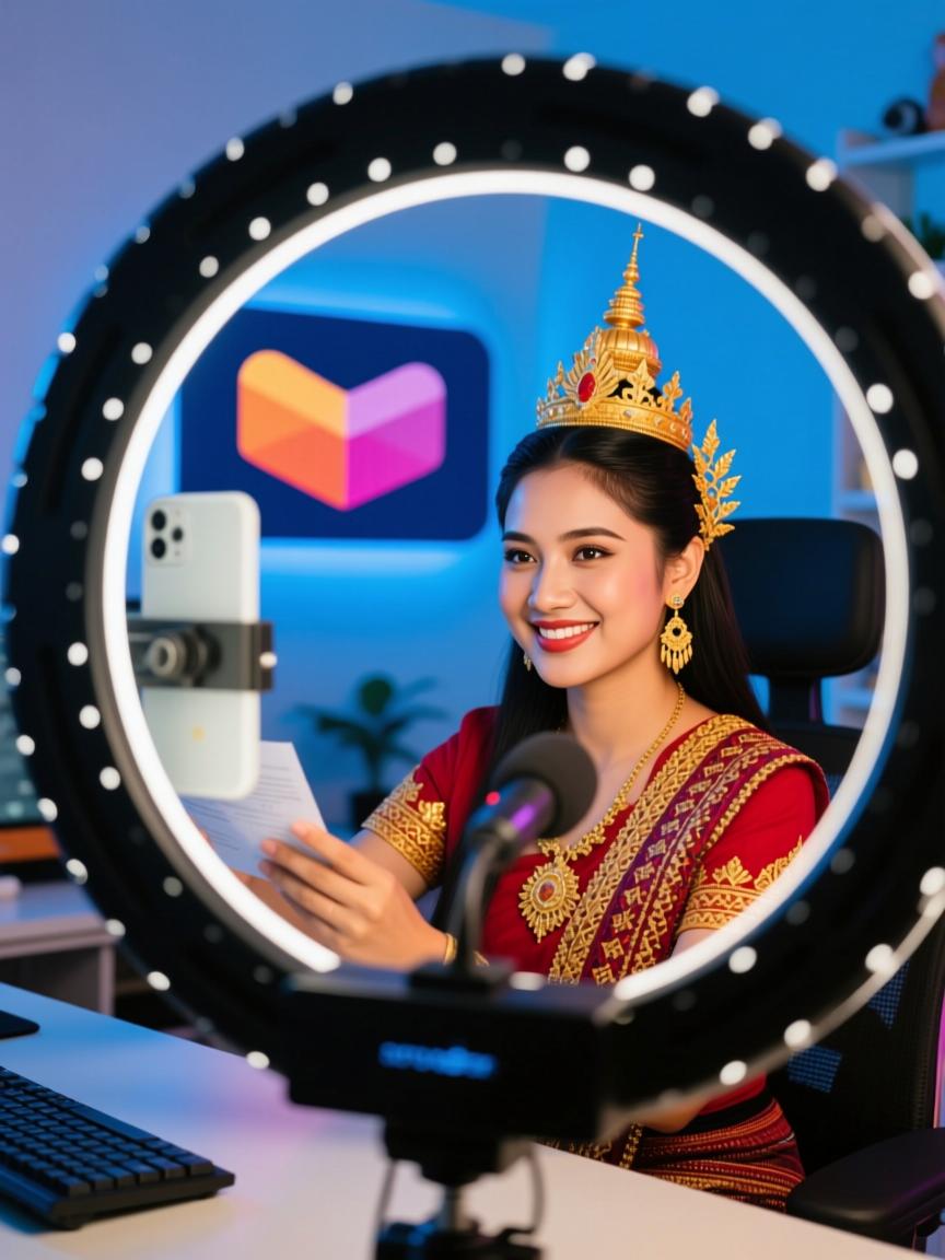 东南亚 Lazada 直播专线的运营成功案例解析
