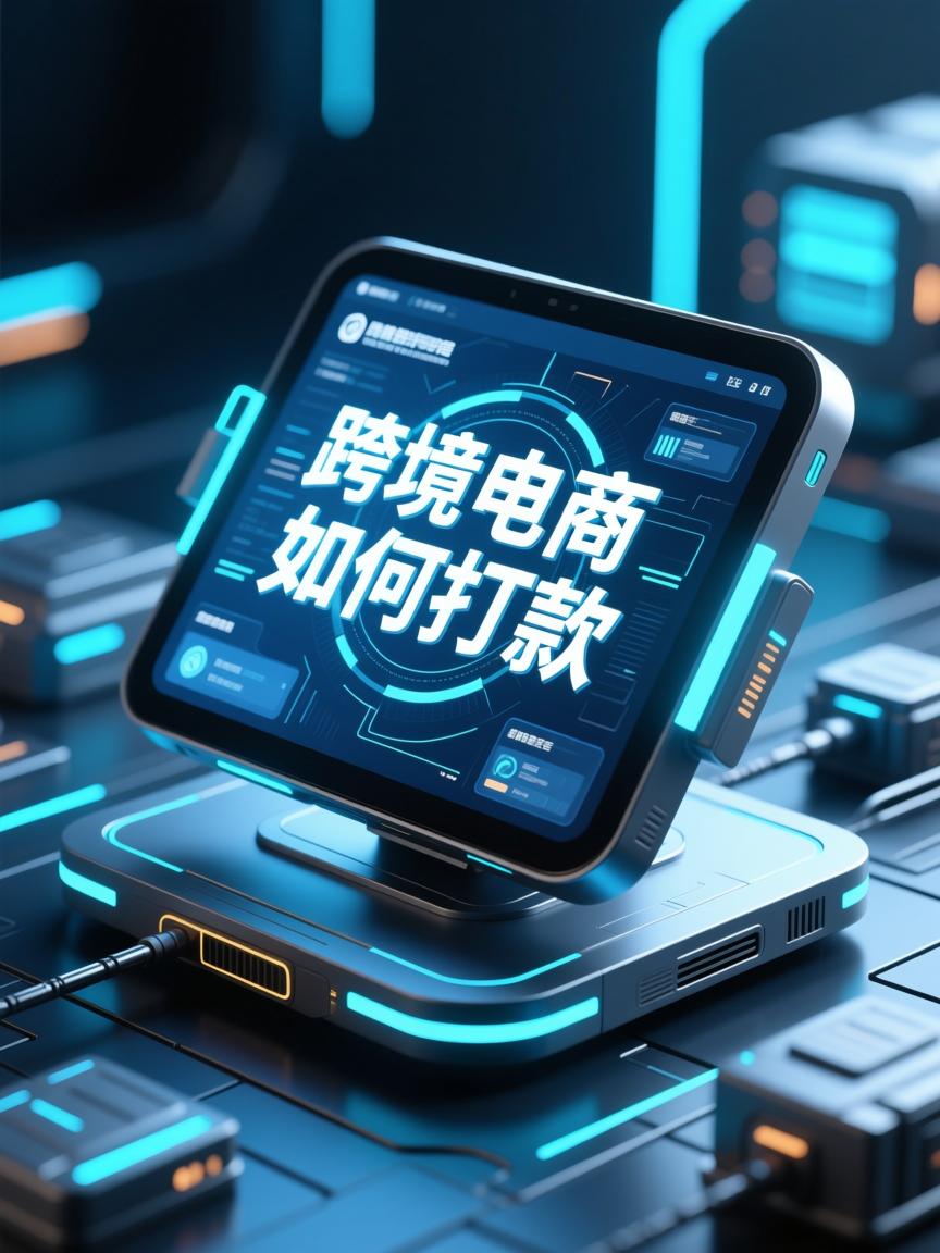 跨境电商如何打款
跨境电商如何打款