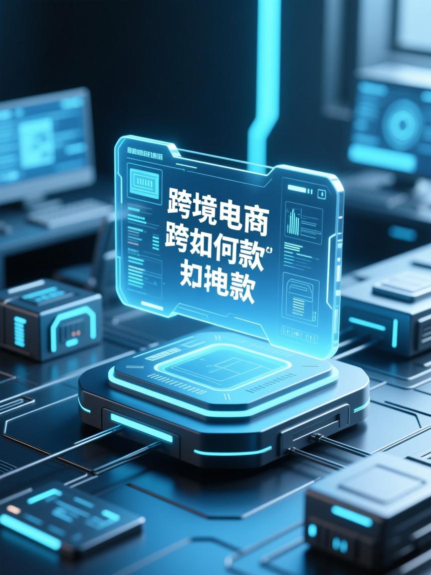 跨境电商如何打款
跨境电商如何打款