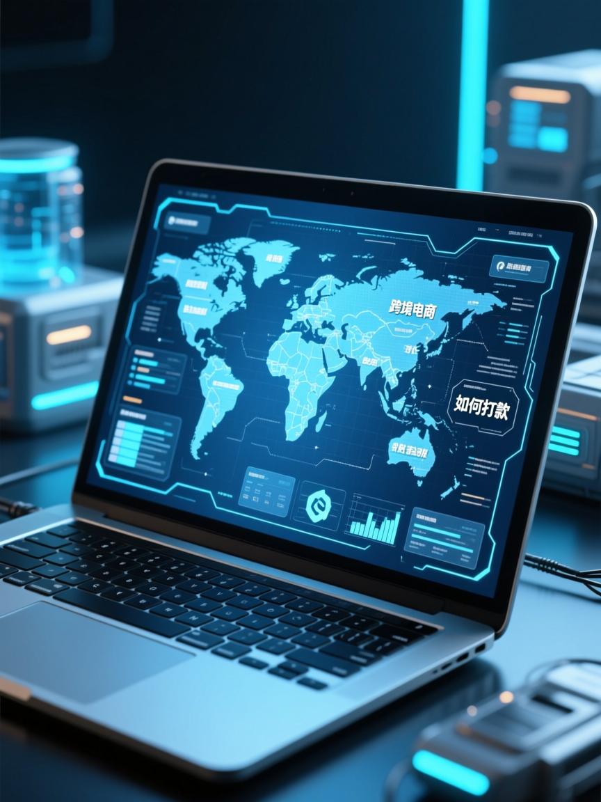 跨境电商如何打款
跨境电商如何打款
