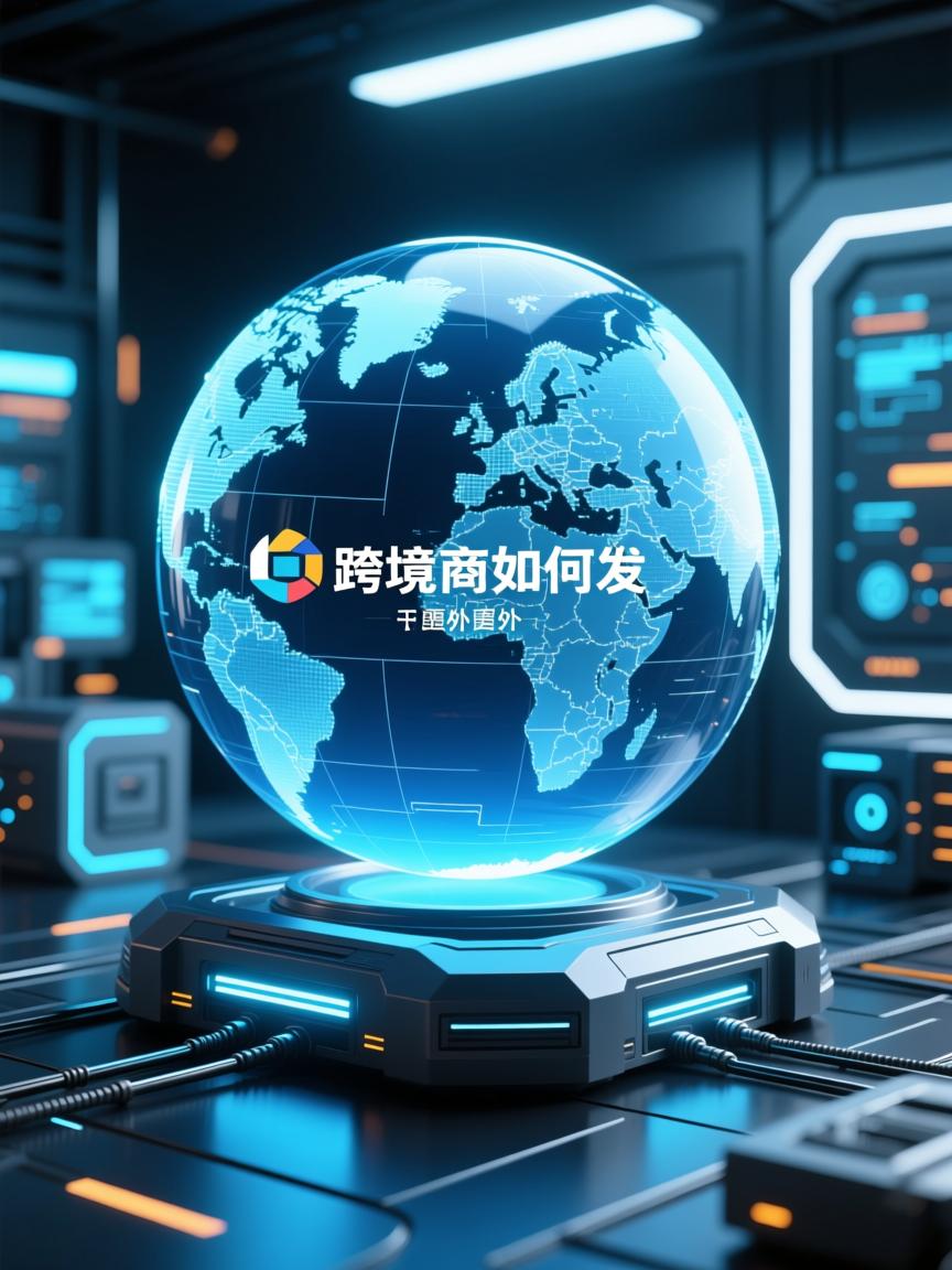 跨境电商如何代发国外
