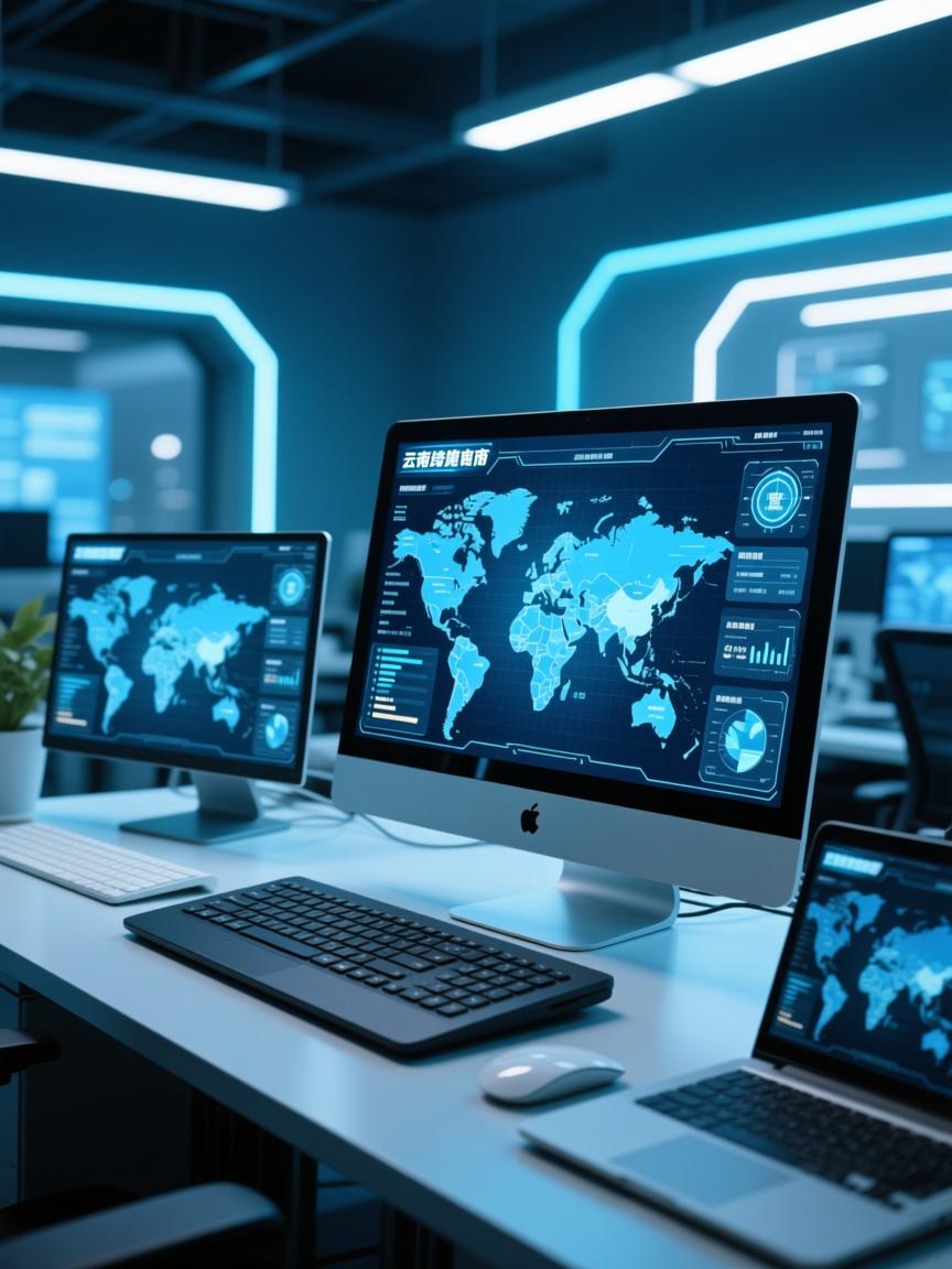 云南的跨境电商有哪些
云南的跨境电商有哪些