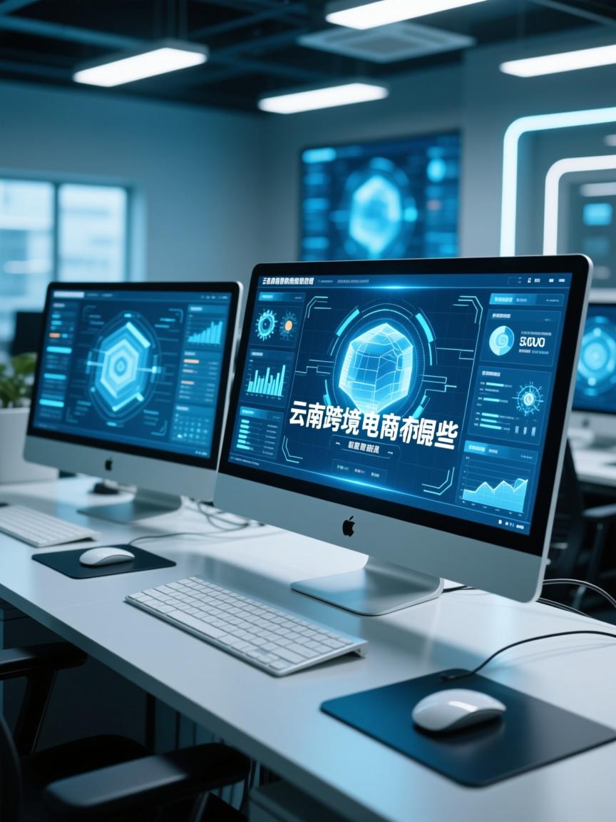 云南的跨境电商有哪些
云南的跨境电商有哪些