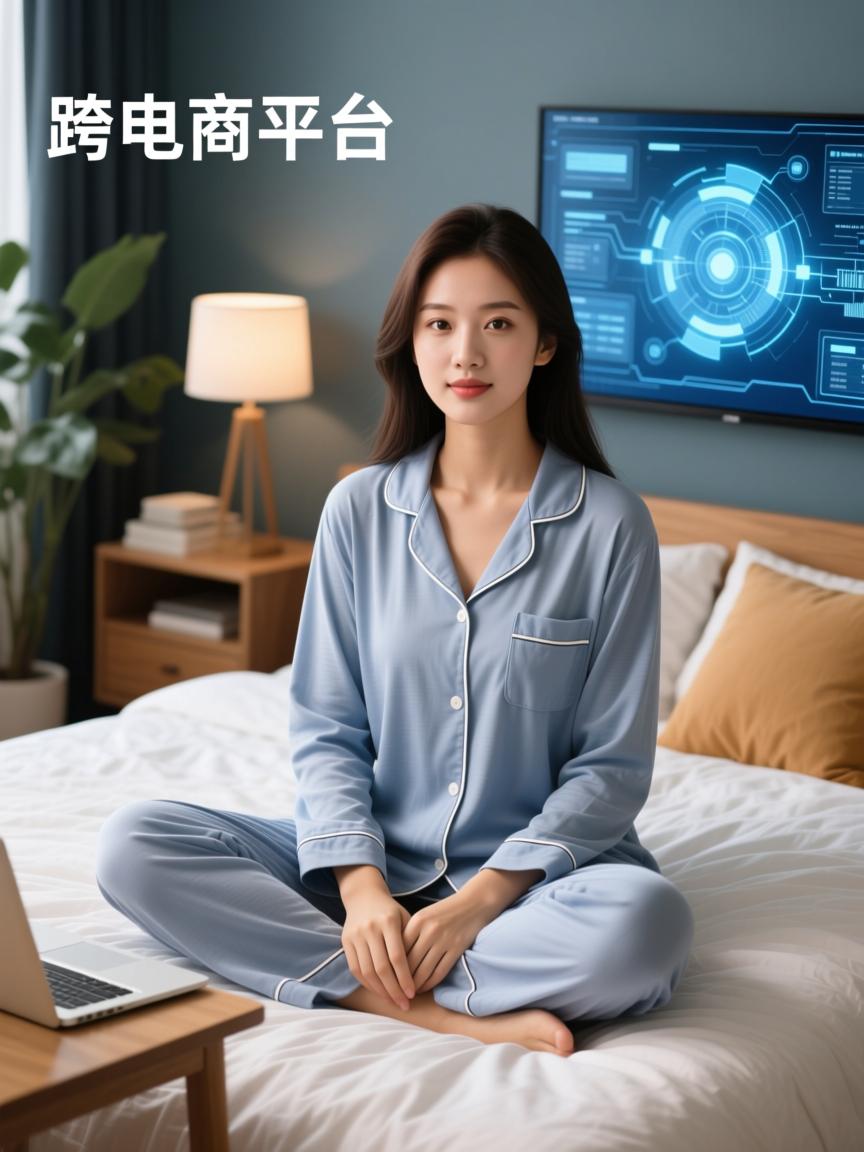 家居服跨境电商平台的相关长尾关键词是那些