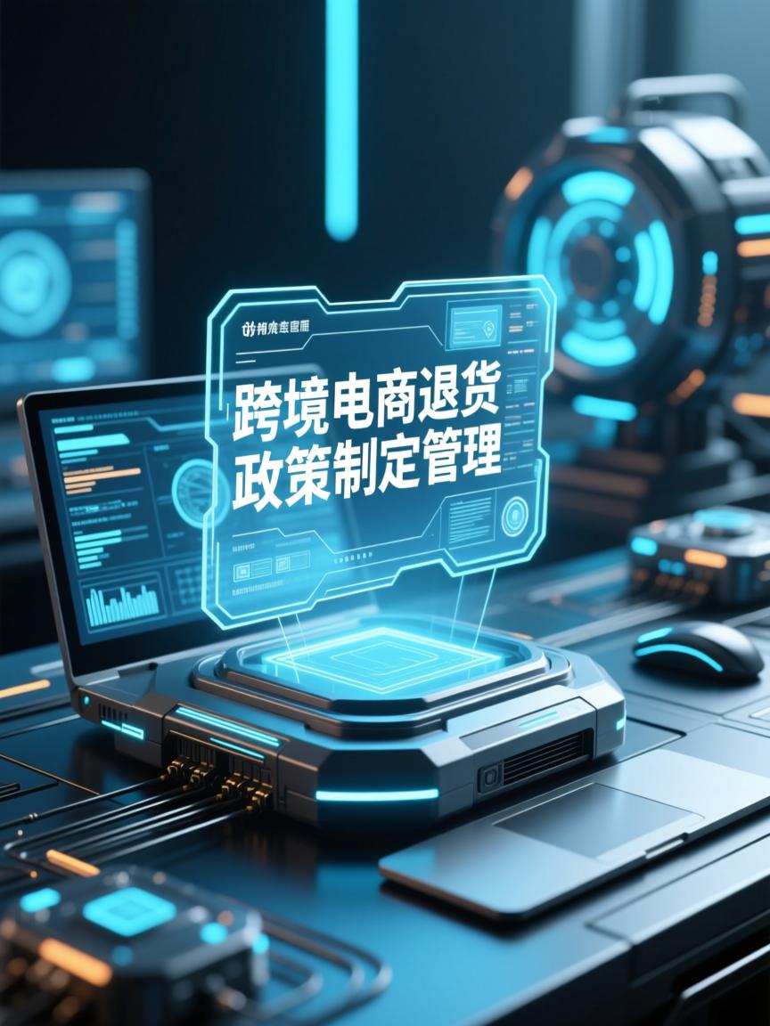 跨境电商退货政策制定与管理​
