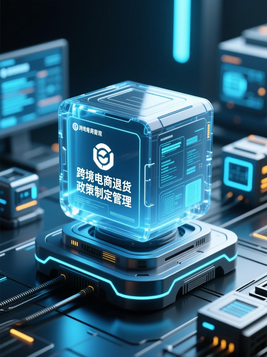 跨境电商退货政策制定与管理​
