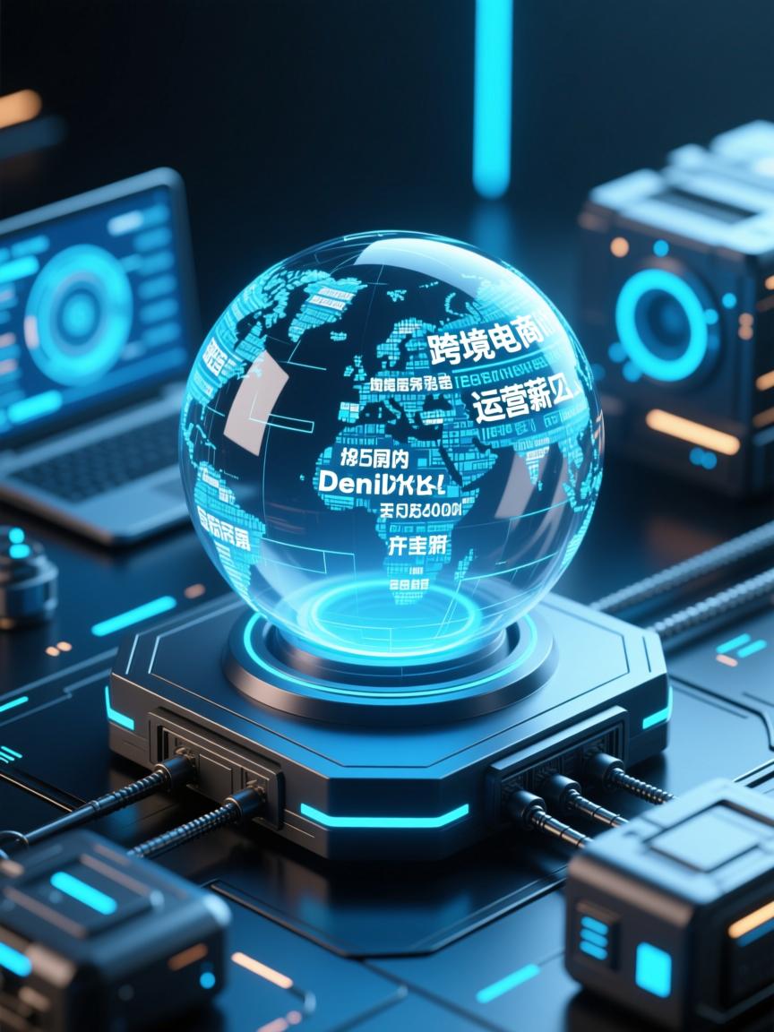 跨境电商运营加薪的相关长尾关键词有什么