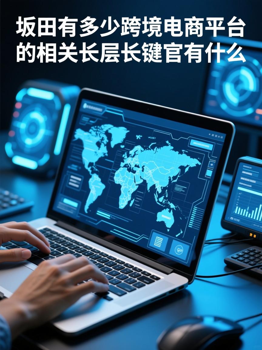 坂田有多少跨境电商平台的相关长尾关键词有什么