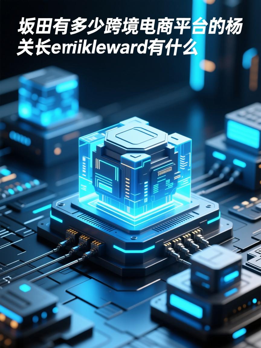 坂田有多少跨境电商平台的相关长尾关键词有什么
