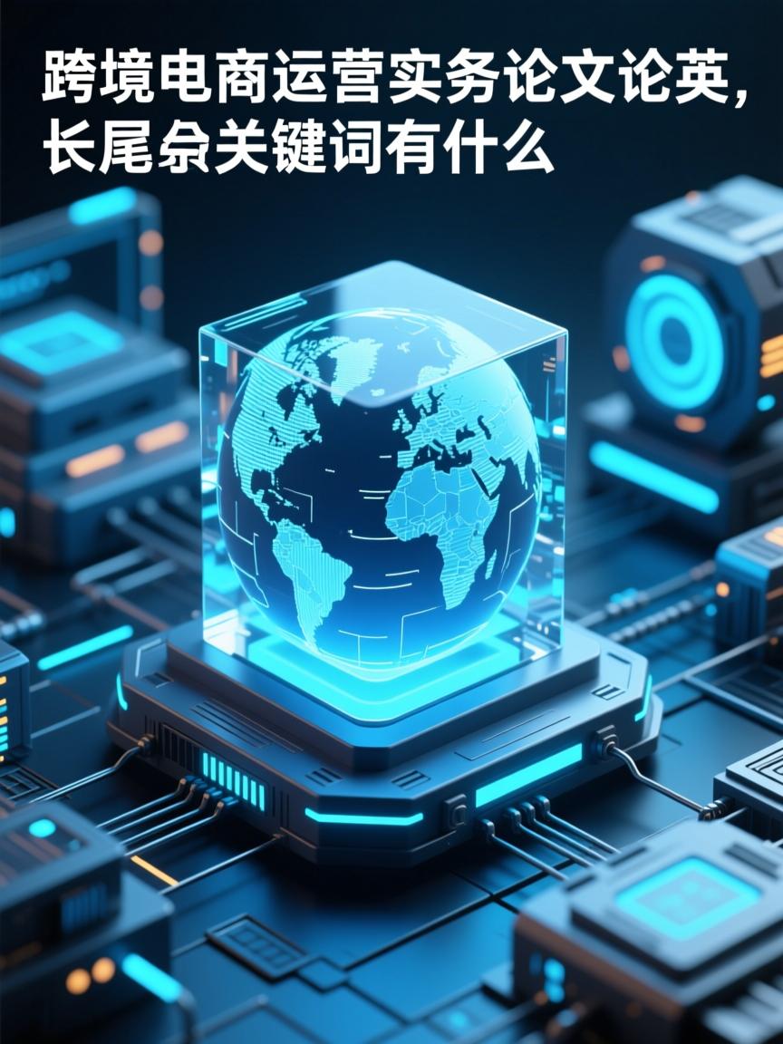 跨境电商运营实务论文的相关长尾关键词有什么
