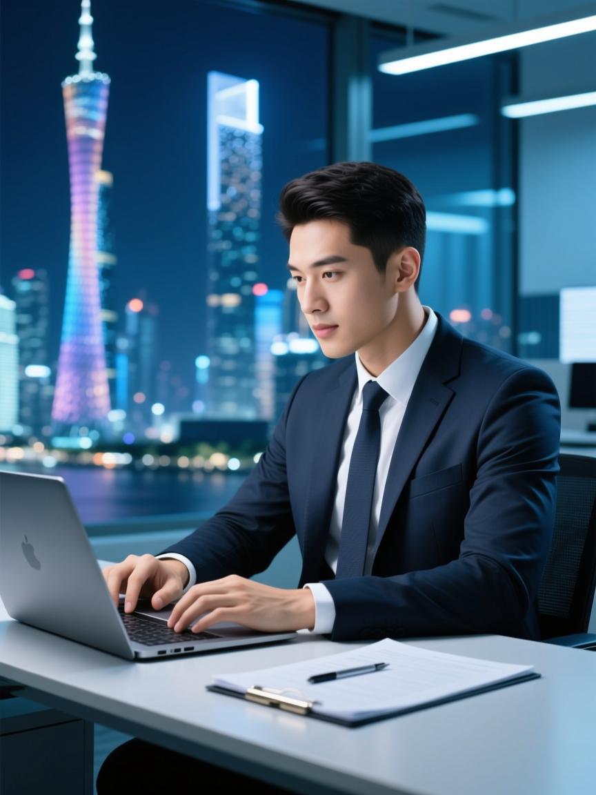 跨境电商运营阿吉广州的相关长尾关键词有哪些