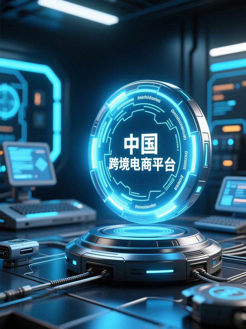 中国跨境电商平台个数的相关长尾关键词有什么