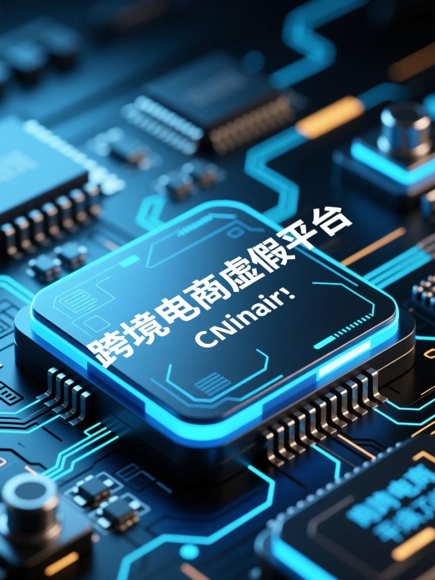 跨境电商虚假平台的相关长尾关键词有哪些