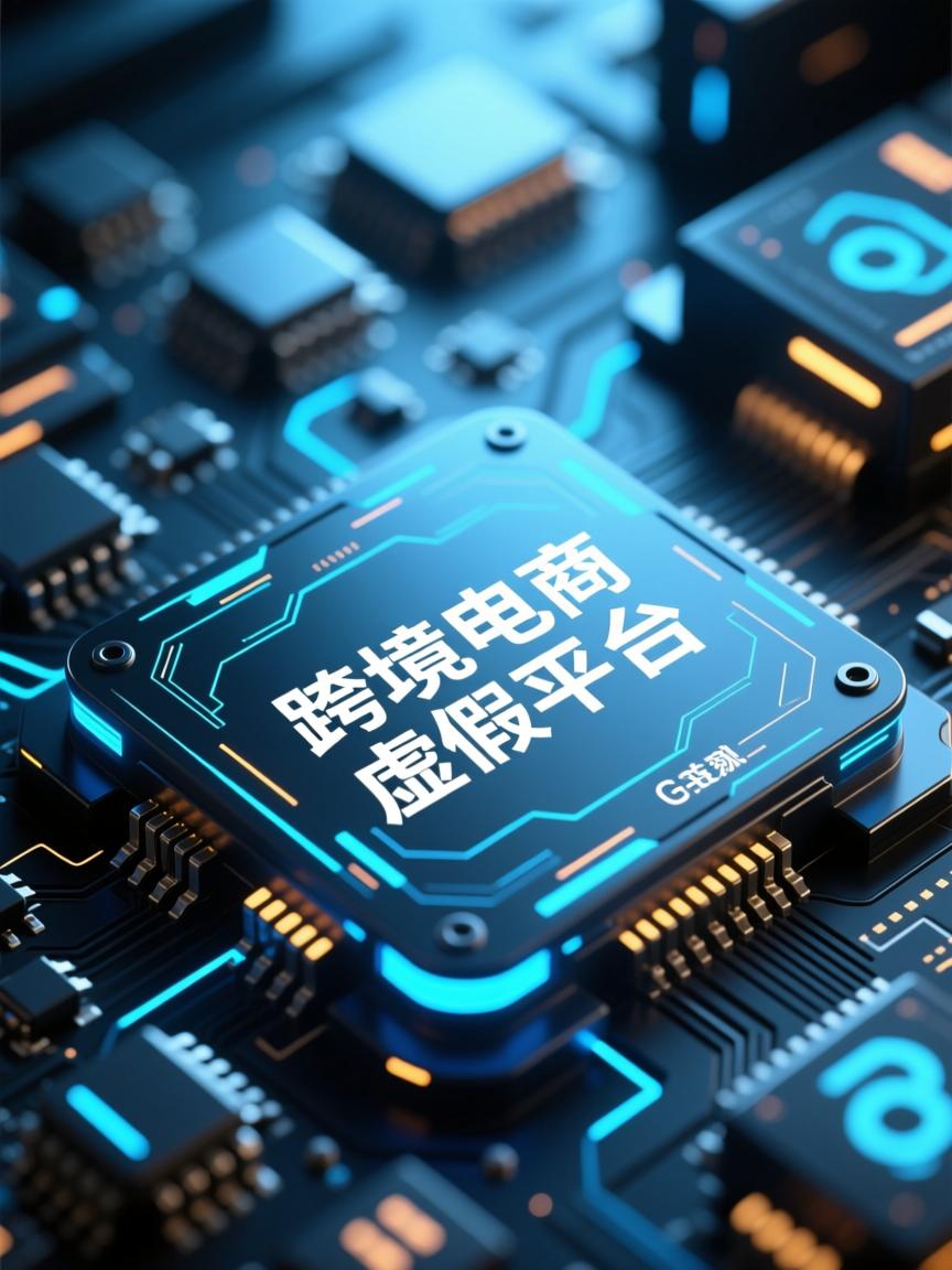 跨境电商虚假平台的相关长尾关键词有哪些