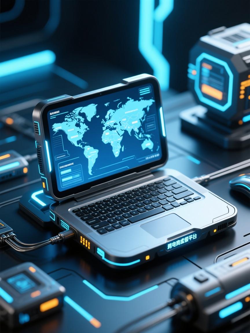 跨境电商虚假平台的相关长尾关键词有哪些