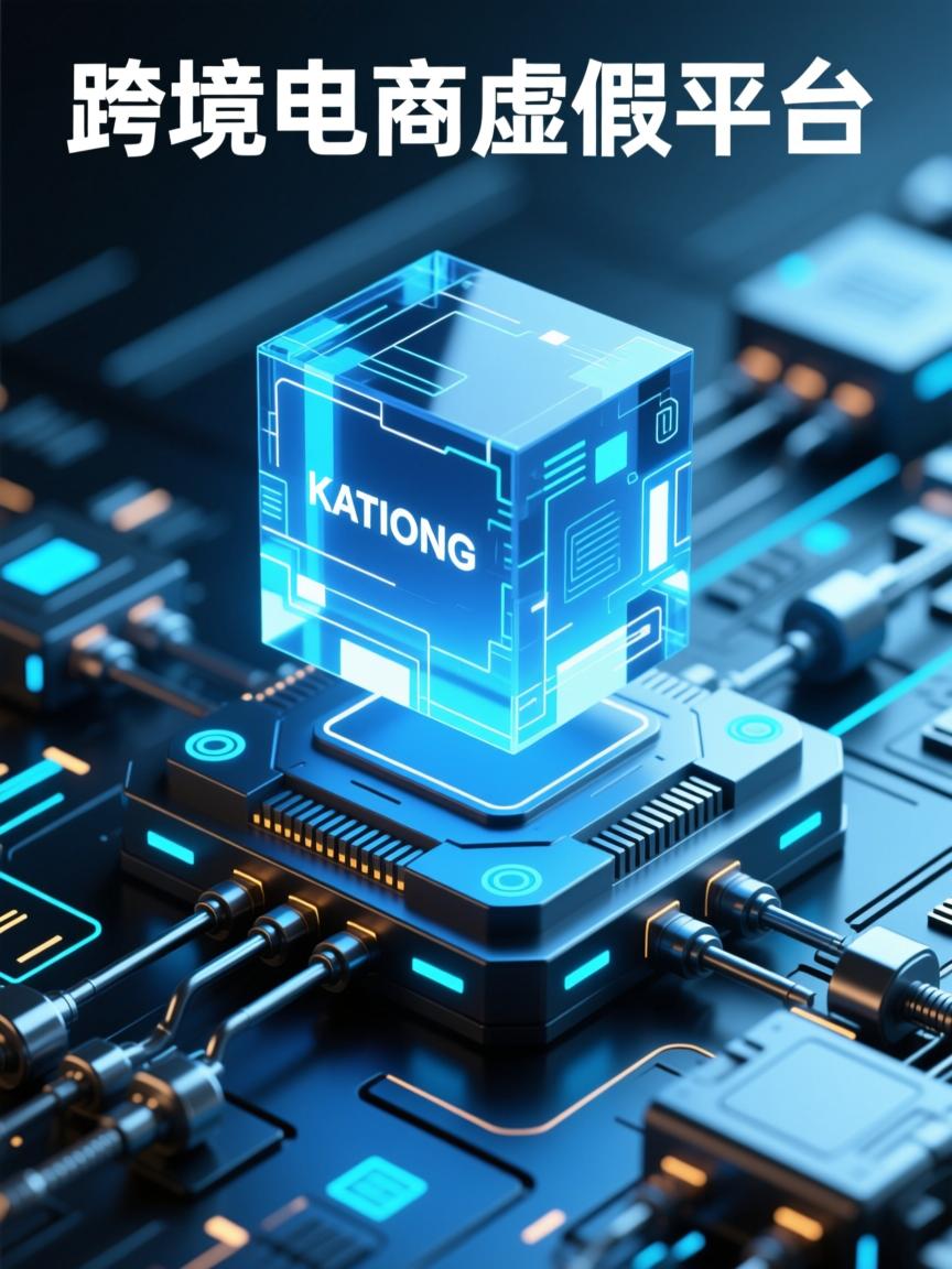 跨境电商虚假平台的相关长尾关键词有哪些