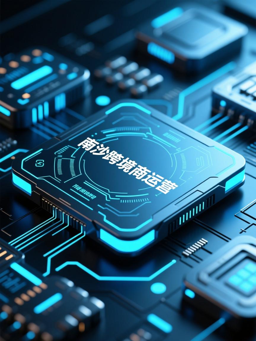 南沙跨境电商运营的相关长尾关键词有哪些